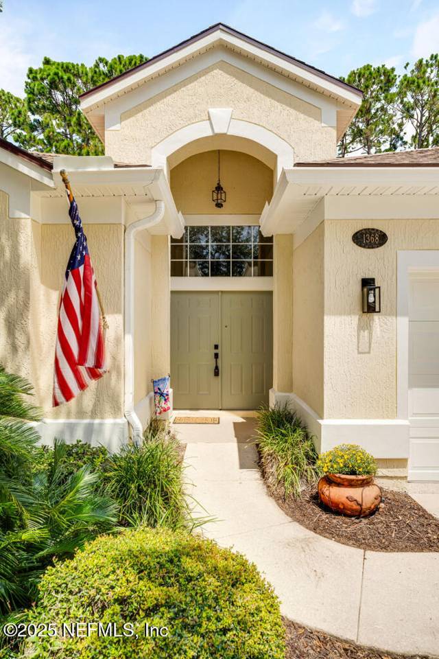 Fairway Village