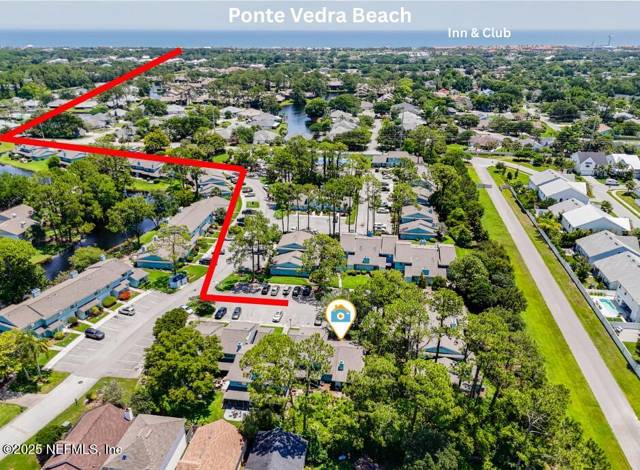 Marsh Cove Ponte Vedra