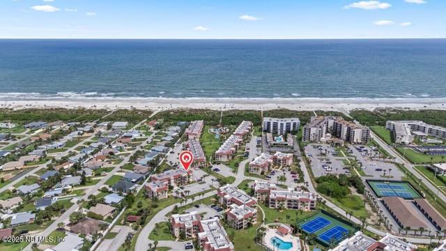 Ocean Village Club