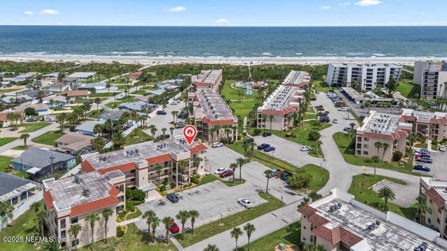 Ocean Village Club
