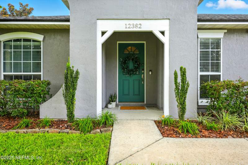 3 bedroom Single Family Residence at 12382 Sea Biscuit Court, Summer Brook, Jacksonville — photo 3