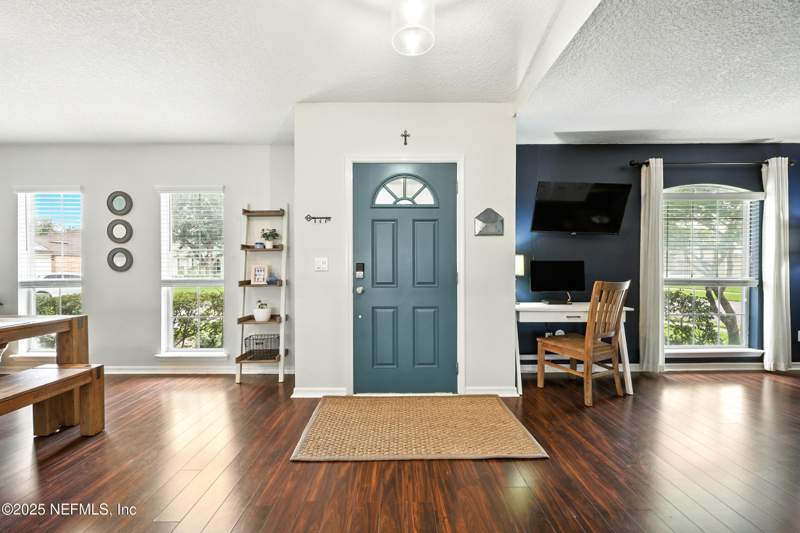 3 bedroom Single Family Residence at 12382 Sea Biscuit Court, Summer Brook, Jacksonville — photo 4