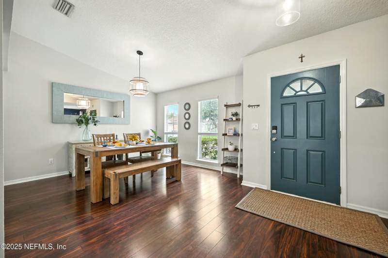 3 bedroom Single Family Residence at 12382 Sea Biscuit Court, Summer Brook, Jacksonville — photo 5