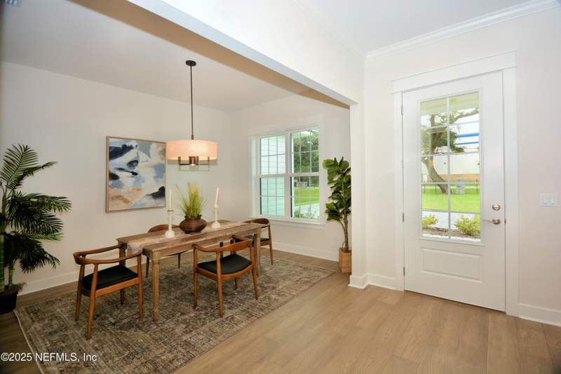 4 bedroom Single Family Residence at 2646 Bailey Road, Amelia Island, Fernandina Beach — photo 5