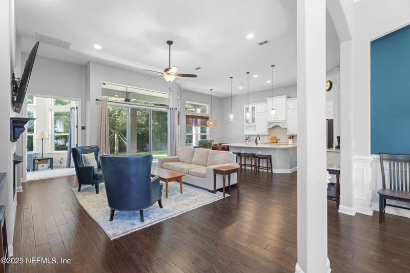 5 bedroom Single Family Residence at 455 Cloisterbane Drive, Durbin Crossing, St. Johns — photo 5