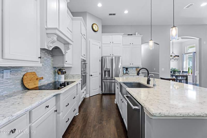 5 bedroom Single Family Residence at 455 Cloisterbane Drive, Durbin Crossing, St. Johns — photo 3
