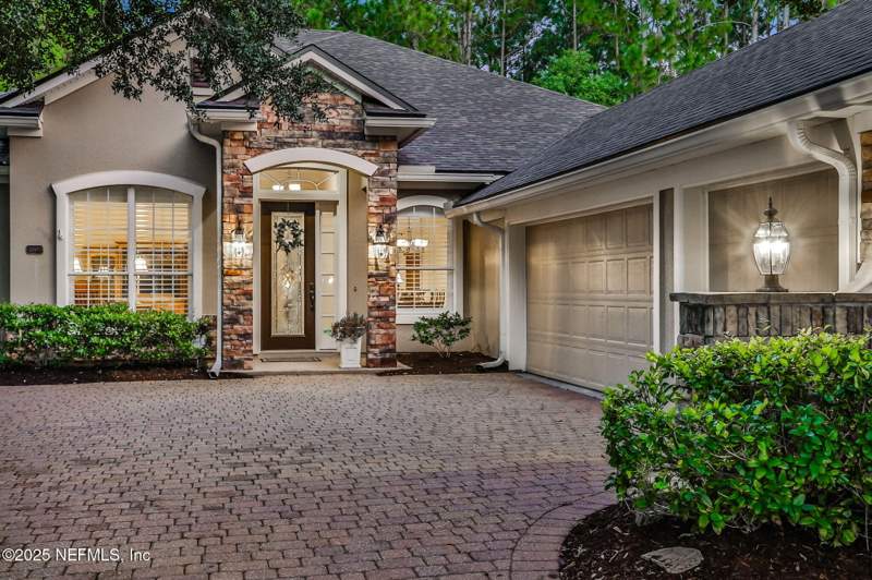 4 bedroom Single Family Residence at 1999 Bridgewood Drive, Eagle Landing, Orange Park — photo 5
