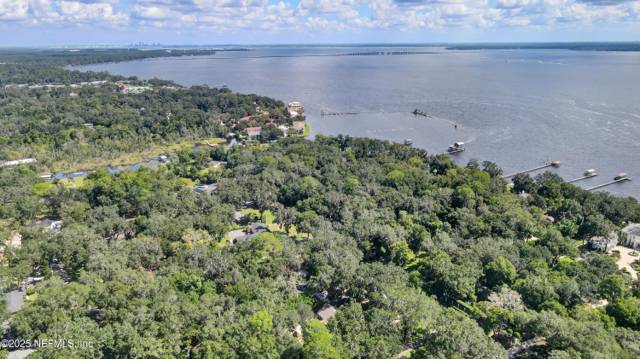 Holly Point