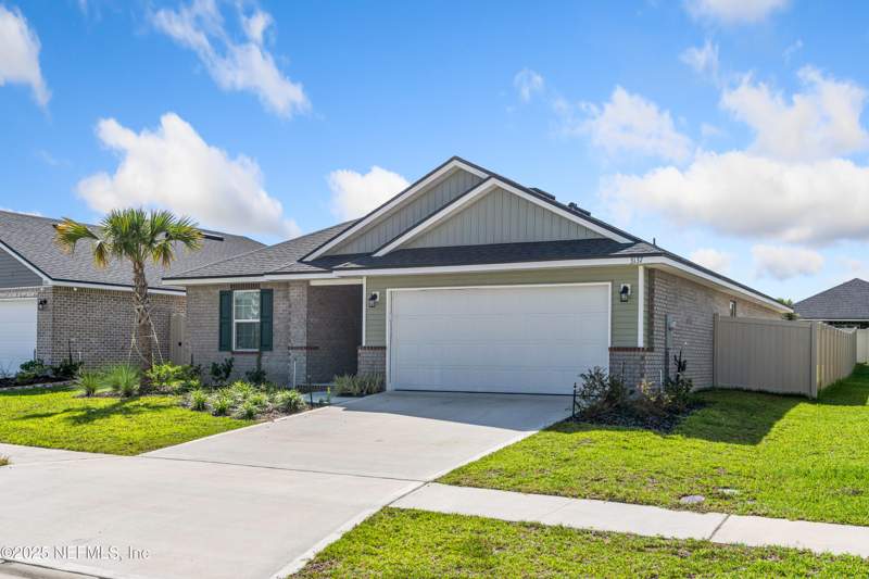 4 bedroom Single Family Residence at 3137 Laurel Springs Drive, Rolling Hills, Green Cove Springs — photo 3