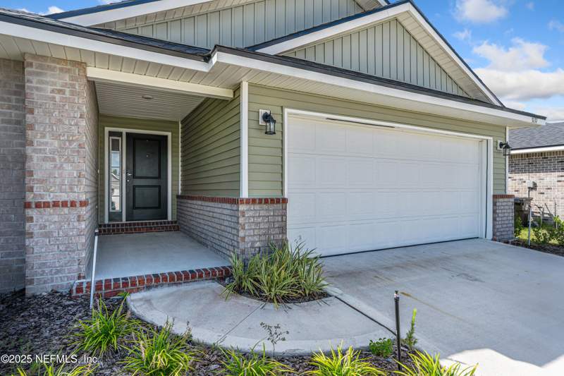 4 bedroom Single Family Residence at 3137 Laurel Springs Drive, Rolling Hills, Green Cove Springs — photo 5
