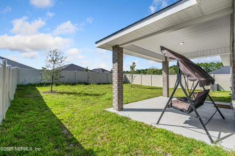 3137 Laurel Springs Drive, Green Cove Springs FL - photo 9 of 51