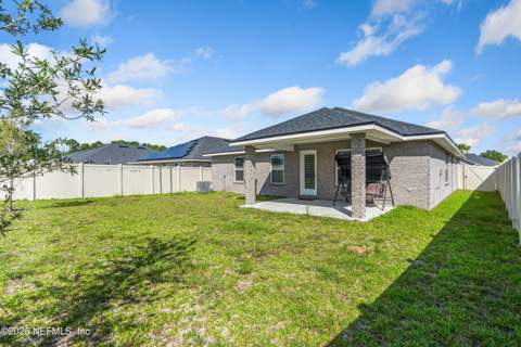 3137 Laurel Springs Drive, Green Cove Springs FL - photo 10 of 51