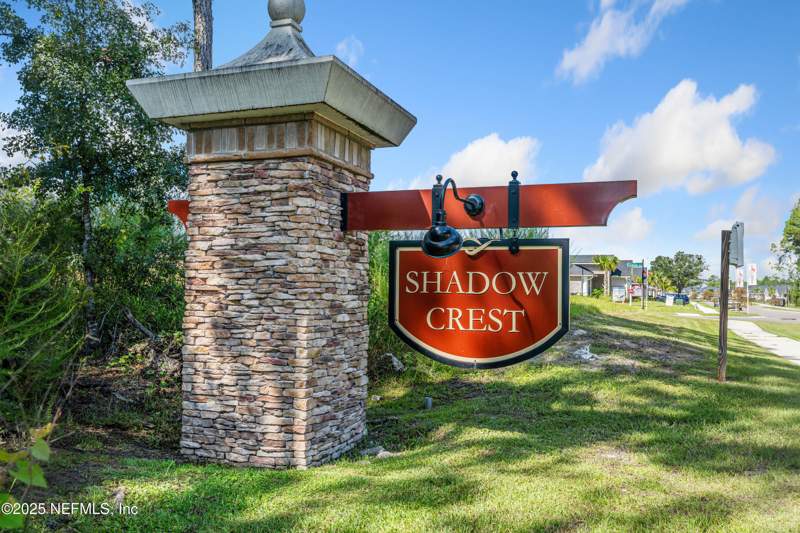 4 bedroom Single Family Residence at 3137 Laurel Springs Drive, Rolling Hills, Green Cove Springs — photo 2