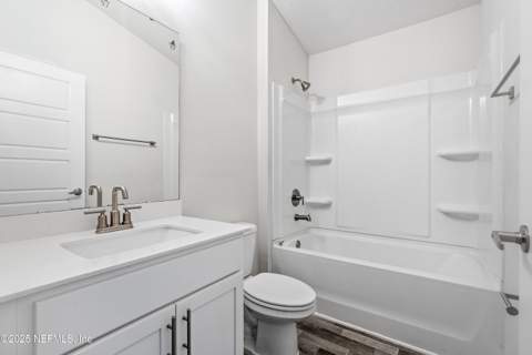 3137 Laurel Springs Drive, Green Cove Springs FL - photo 15 of 51