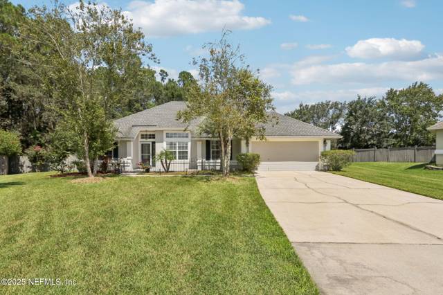 Magnolia Point Golf Side Villa