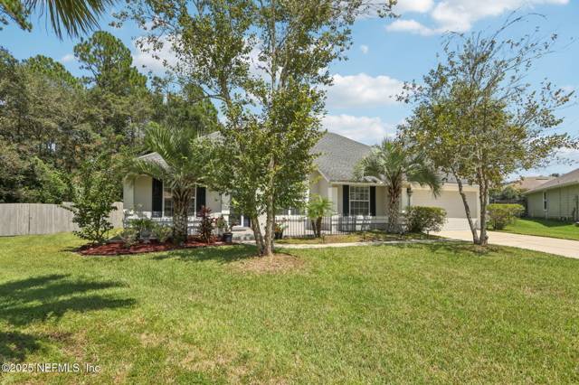 Magnolia Point Golf Side Villa