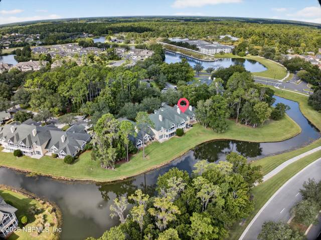 Residences Condos at World Golf Village