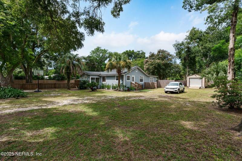 3 bedroom Single Family Residence at 1734 Live Oak Drive, Southside Estates, Jacksonville — photo 3