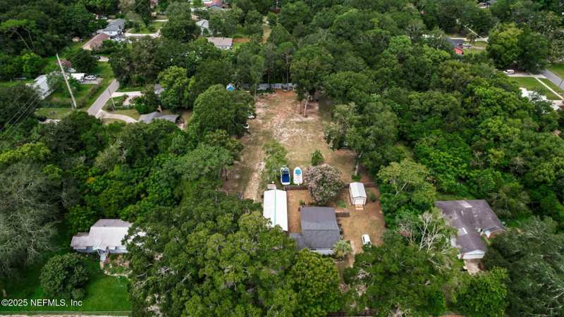 3 bedroom Single Family Residence at 1734 Live Oak Drive, Southside Estates, Jacksonville — photo 1