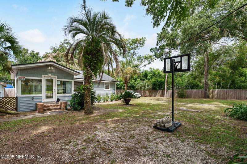 3 bedroom Single Family Residence at 1734 Live Oak Drive, Southside Estates, Jacksonville — photo 4