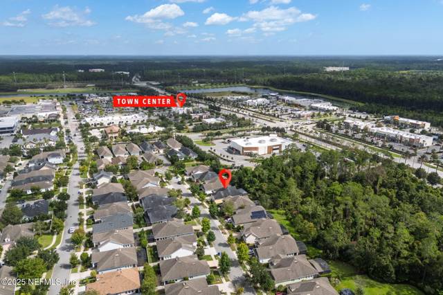 Enclave at Town Center Nocatee