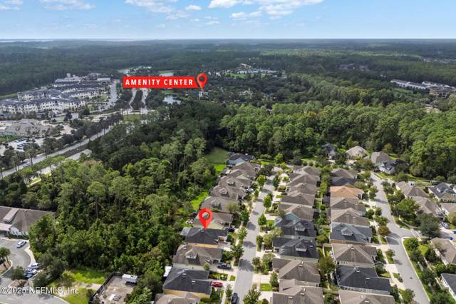 Enclave at Town Center Nocatee