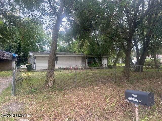 3 bedroom Mobile Home at 2903 Bratcher Road, Jacksonville, Jacksonville — photo 1