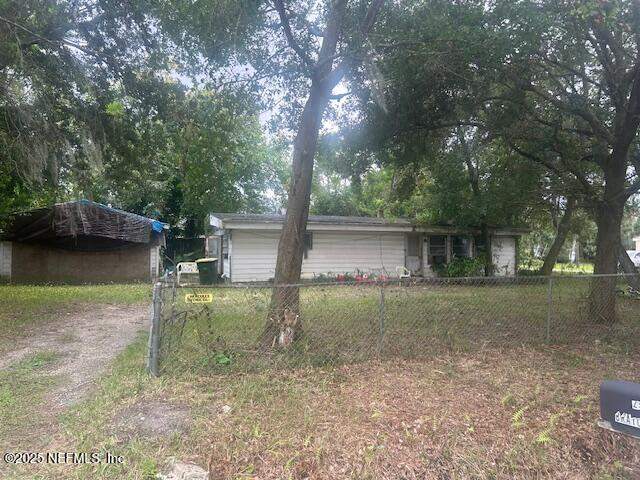 3 bedroom Mobile Home at 2903 Bratcher Road, Jacksonville, Jacksonville — photo 4
