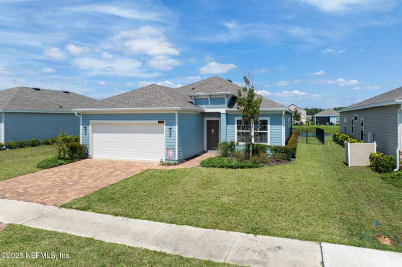 3 bedroom Single Family Residence at 3956 Cloverdale Court, Greyhawk, Middleburg — photo 3