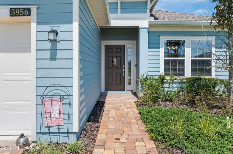 3 bedroom Single Family Residence at 3956 Cloverdale Court, Greyhawk, Middleburg — photo 4