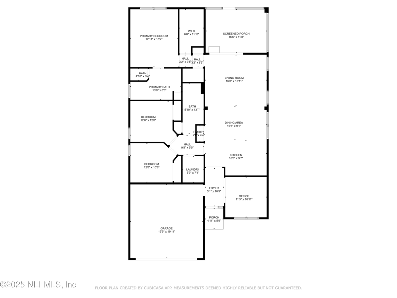 3 bedroom Single Family Residence at 3956 Cloverdale Court, Greyhawk, Middleburg — photo 2