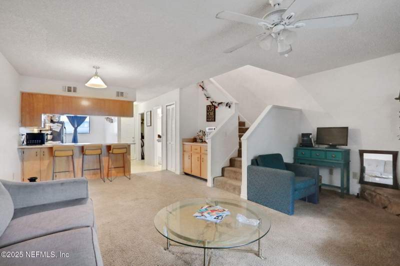2 bedroom Townhouse at 11535 Dunes Way Drive, Dunes Townhomes, Jacksonville — photo 2