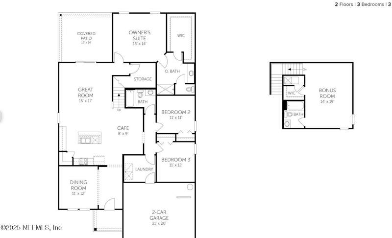 4 bedroom Single Family Residence at 5773 Lagoon Cruise Way, Diamond Springs, Jacksonville — photo 2