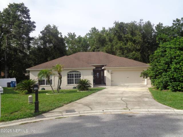 1572 MT AIRY Court, Jacksonville 32225 home for sale