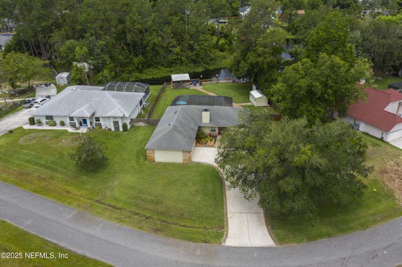 3 bedroom Single Family Residence at 4041 Pine Run Circle, Wildwood Pines, St. Augustine — photo 1