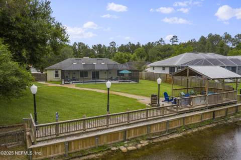4041 Pine Run Circle, St. Augustine FL - photo 7 of 57