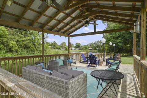 4041 Pine Run Circle, St. Augustine FL - photo 22 of 57