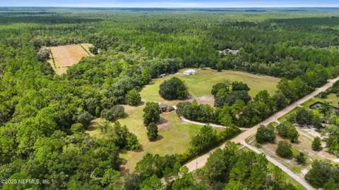 2064 Louie Carter Road, Maxville FL - photo 11 of 46
