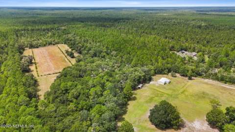 2064 Louie Carter Road, Maxville FL - photo 15 of 46