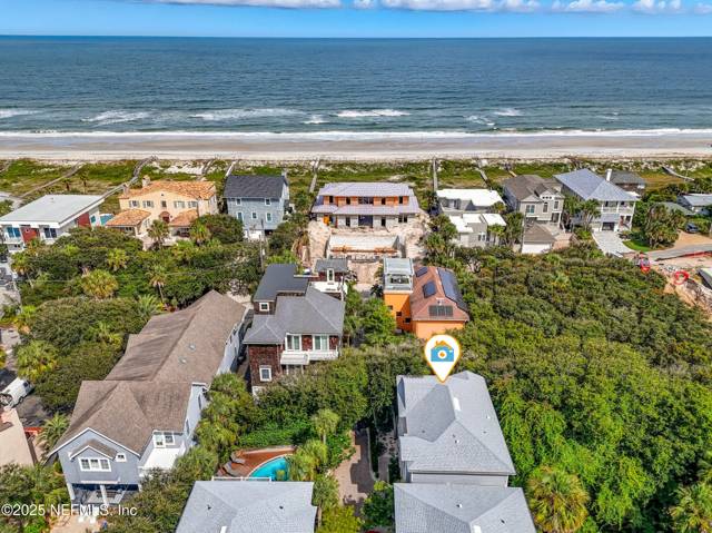 Cottages Of Atlantic Beach