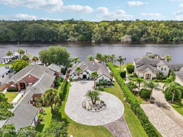 East Coast Canal Estates Ponte Vedra