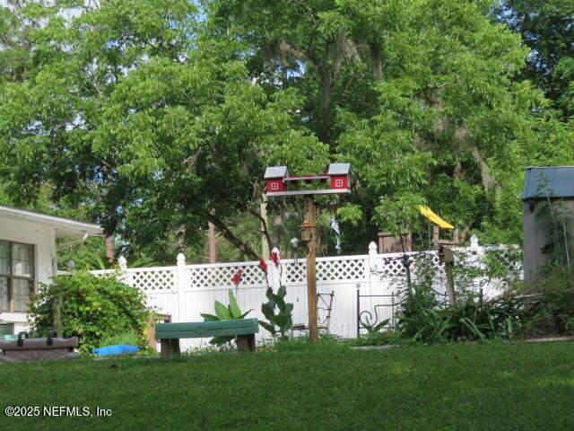 3 bedroom Single Family Residence at 1836 New Berlin Road, John Broward Grant, Jacksonville — photo 3