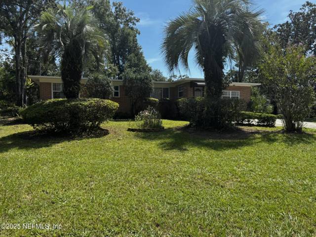 Lincoln Estates