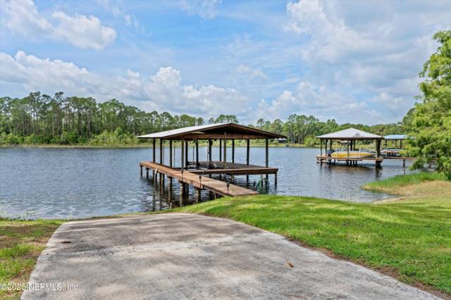 Lake Como Park Estates