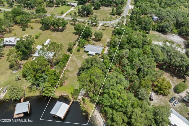 Lake Como Park Estates