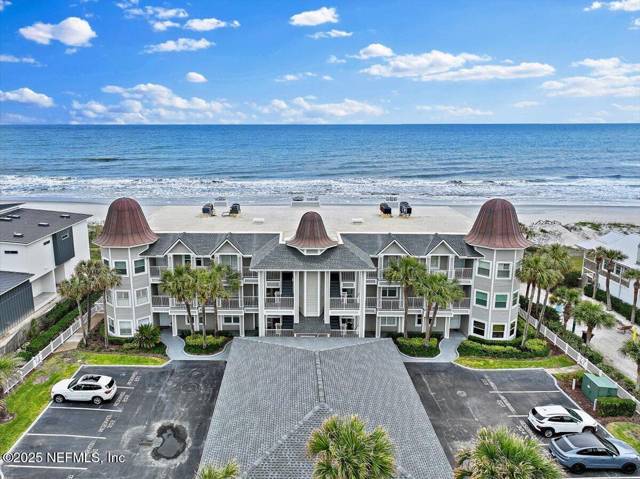 Le Chateau