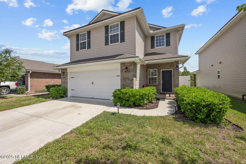 4 bedroom Single Family Residence at 9961 Redfish Marsh Circle, Nine Mile Creek, Jacksonville — photo 2