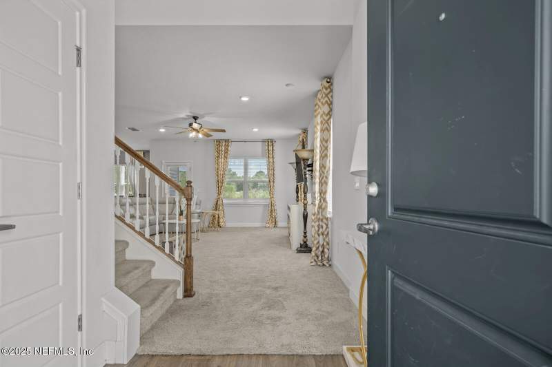 4 bedroom Single Family Residence at 9961 Redfish Marsh Circle, Nine Mile Creek, Jacksonville — photo 5