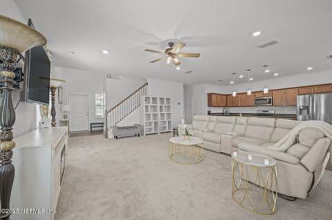 9961 Redfish Marsh Circle, Jacksonville FL - photo 7 of 36
