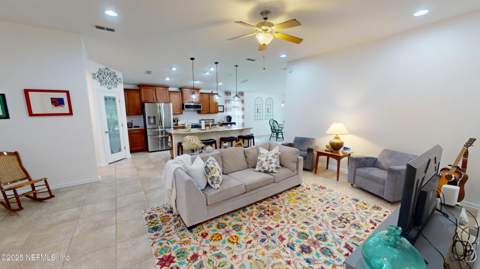 727 Glendale Lane, Orange Park FL - photo 7 of 49